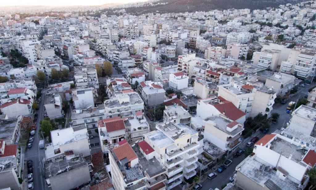 Οι κερδισμένοι από τον νέο ΕΝΦΙΑ: Ποιοι θα πληρώσουν λιγότερο φόρο 1 ΕΝΦΙΑ