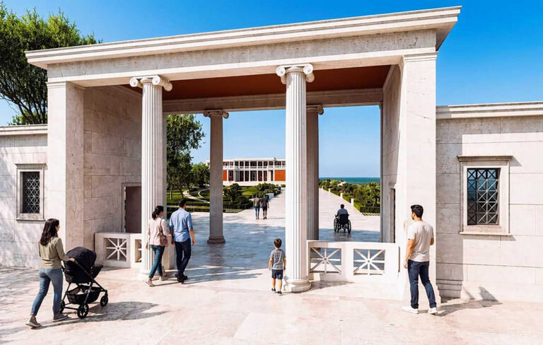 Οι κοινοβουλευτικές επιτροπές θα συνεδριάζουν στο «Παλατάκι» Θεσσαλονίκης