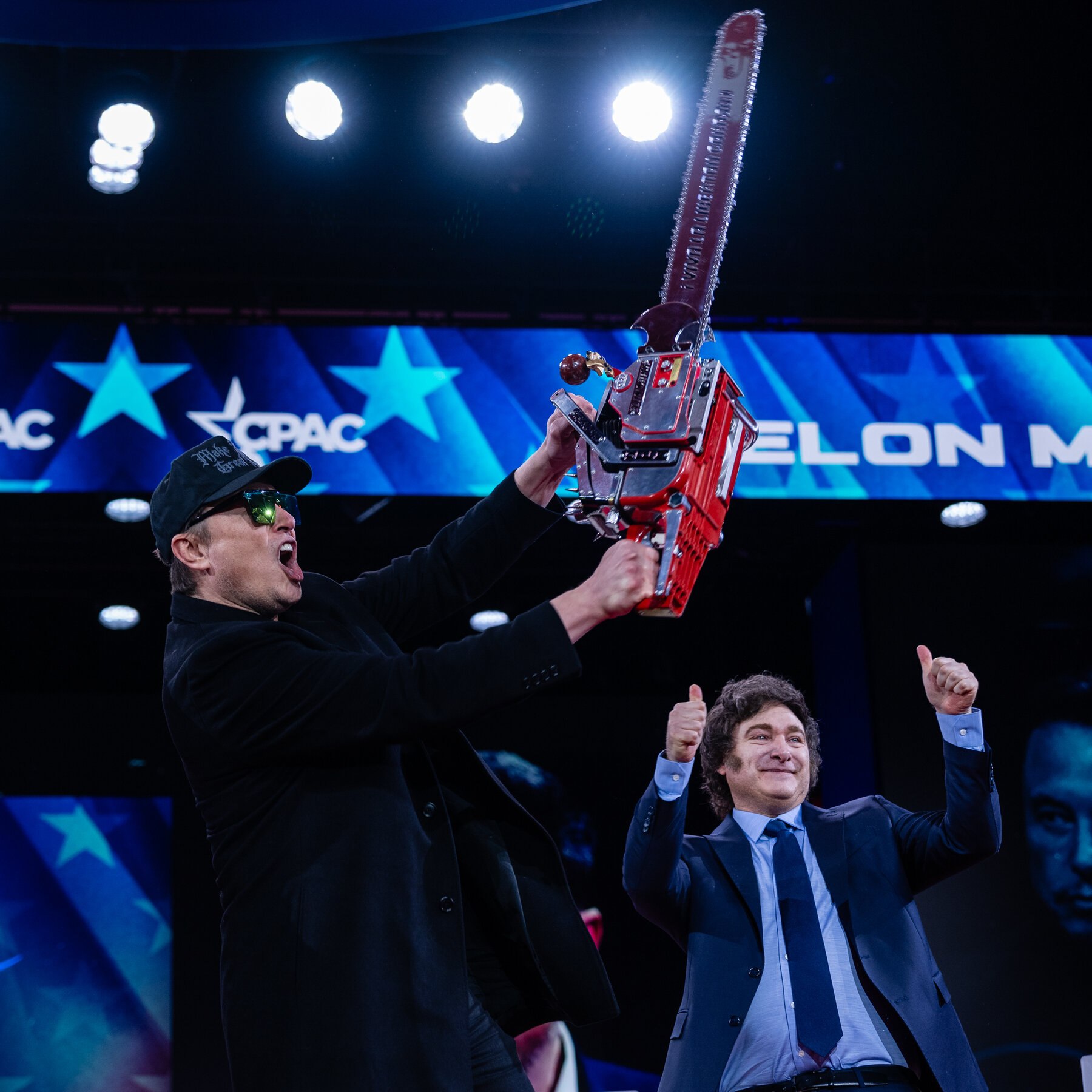 Οι κροίσοι πλέον δεν παίζουν με όρους Νταβός - «Οι χαλαροί σπασίκλες του ’90 θα τα τινάξουν όλα στον αέρα» 1 Οι κροίσοι πλέον δεν παίζουν με όρους Νταβός - «Οι χαλαροί σπασίκλες του ’90 θα τα τινάξουν όλα στον αέρα»