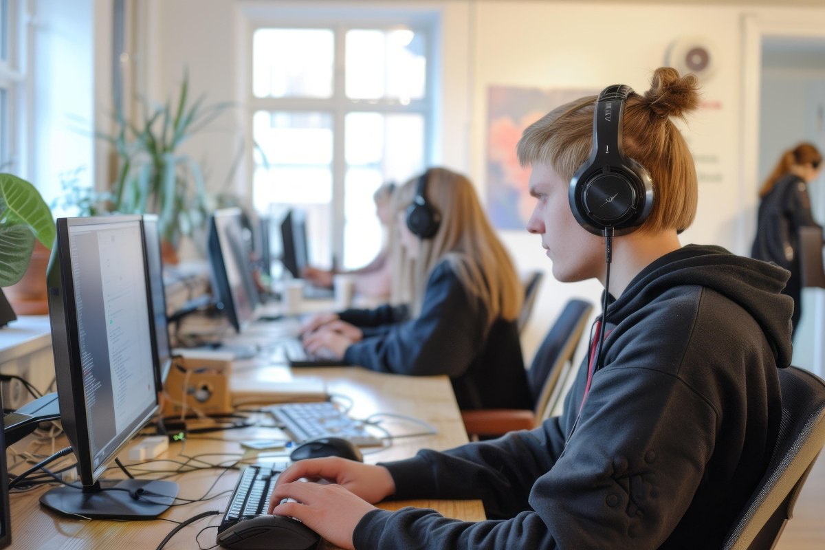 Οι πόλεις–κλειδιά της ευρωπαϊκής αγοράς εργασίας το 2026 - Ποιες ειδικότητες αναζητούν 1 Οι πόλεις–κλειδιά της ευρωπαϊκής αγοράς εργασίας το 2026 - Ποιες ειδικότητες αναζητούν