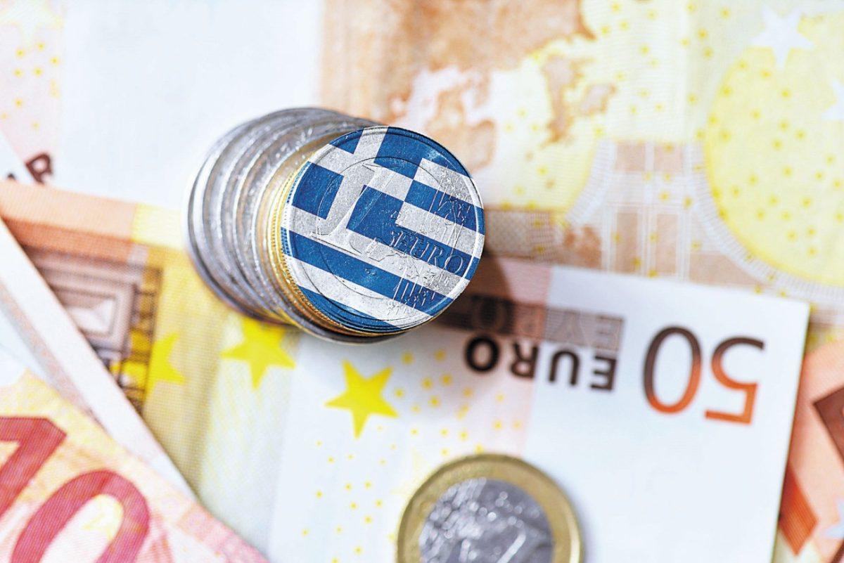 Παγκόσμιοι πρωταθλητές στο οικονομικό άγχος τα ελληνικά νοικοκυριά – Χειρότερα και από την Κολομβία 1 Παγκόσμιοι πρωταθλητές στο οικονομικό άγχος τα ελληνικά νοικοκυριά – Χειρότερα και από την Κολομβία