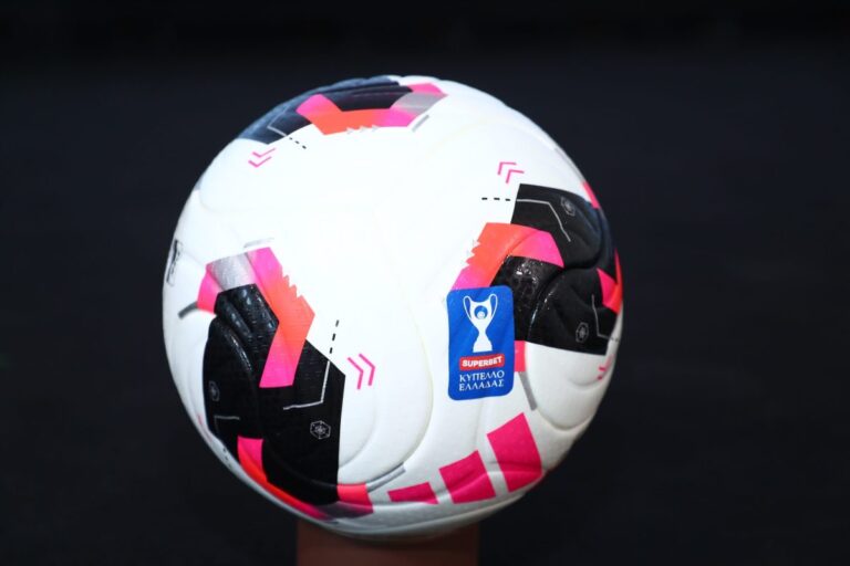 Παναθηναϊκός - Νίκη Βόλου 0-0: Ζωντανά η ραδιοφωνική μετάδοση του αγώνα