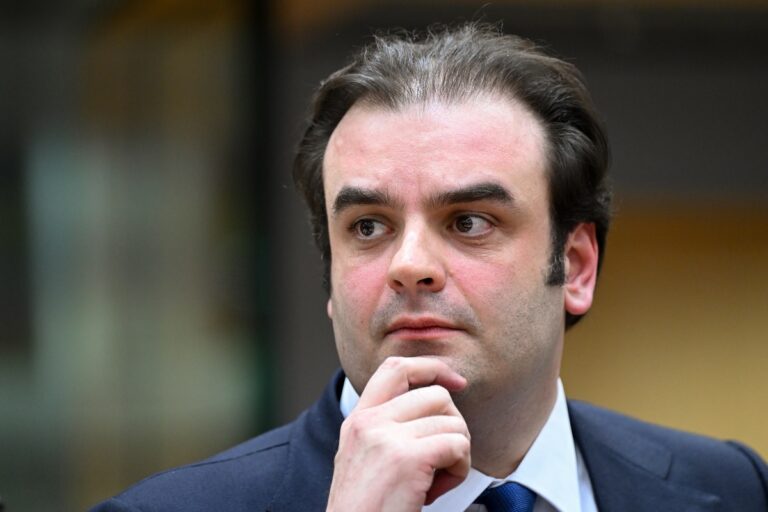 Πιερρακάκης: Δεν υπάρχει δημοσιονομικός χώρος για νέα μέτρα