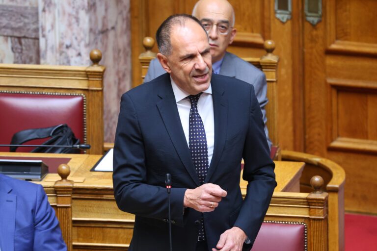 Πιθανή το 2026 η πόντιση καλωδίου Ελλάδας-Κύπρου χωρίς άδεια Τουρκίας