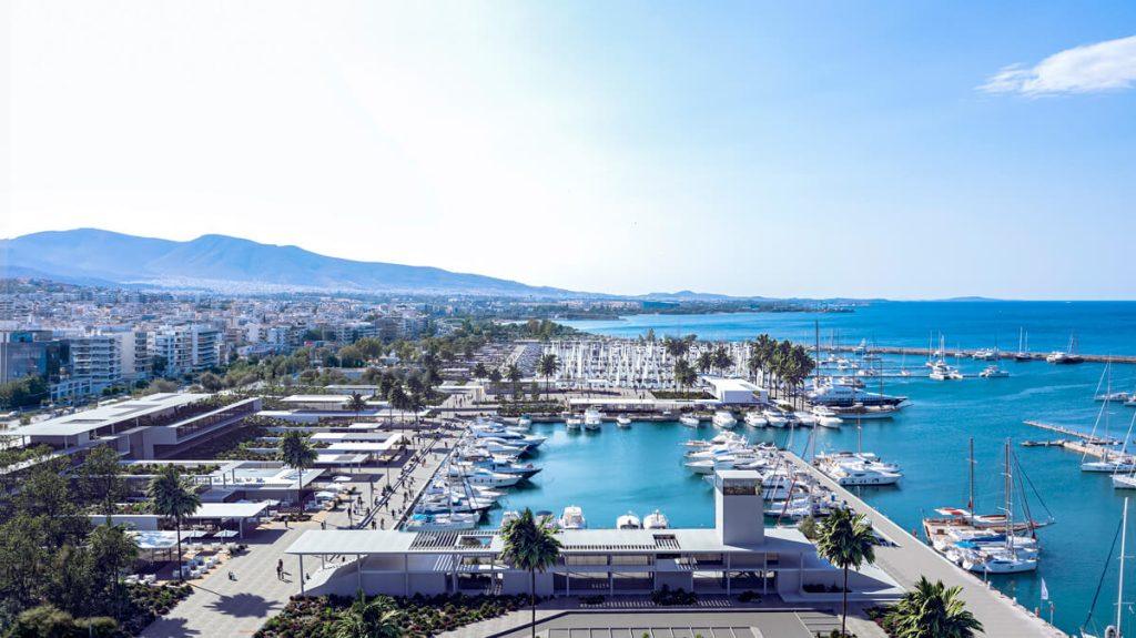 Ποιοι επιδιώκουν να επωφεληθούν από την άνθηση των superyacht στις μαρίνες 1 Ποιοι επιδιώκουν να επωφεληθούν από την άνθηση των superyacht στις μαρίνες