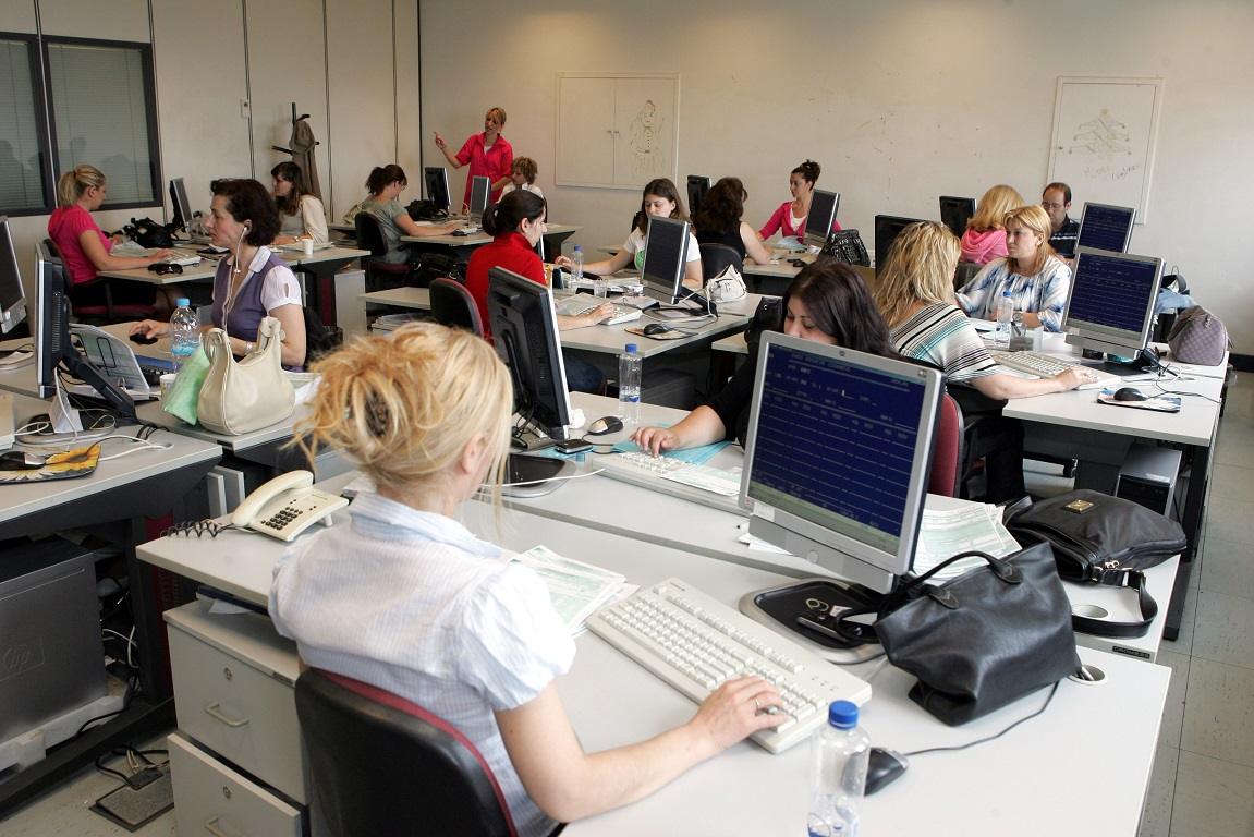 Προϋπολογισμός: Στις 20.000 οι νέοι διορισμοί και προσλήψεις το 2026 1 Προϋπολογισμός: Στις 20.000 οι νέοι διορισμοί και προσλήψεις το 2026