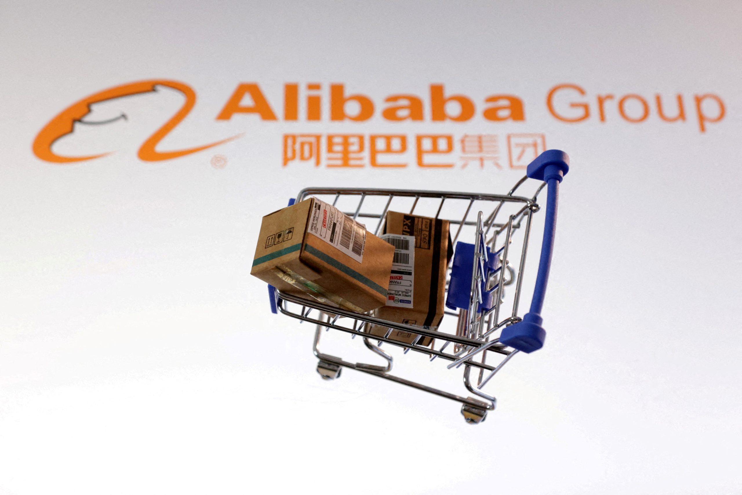 Πώς η Alibaba τίναξε την μπάνκα στον αέρα 1 Alibaba