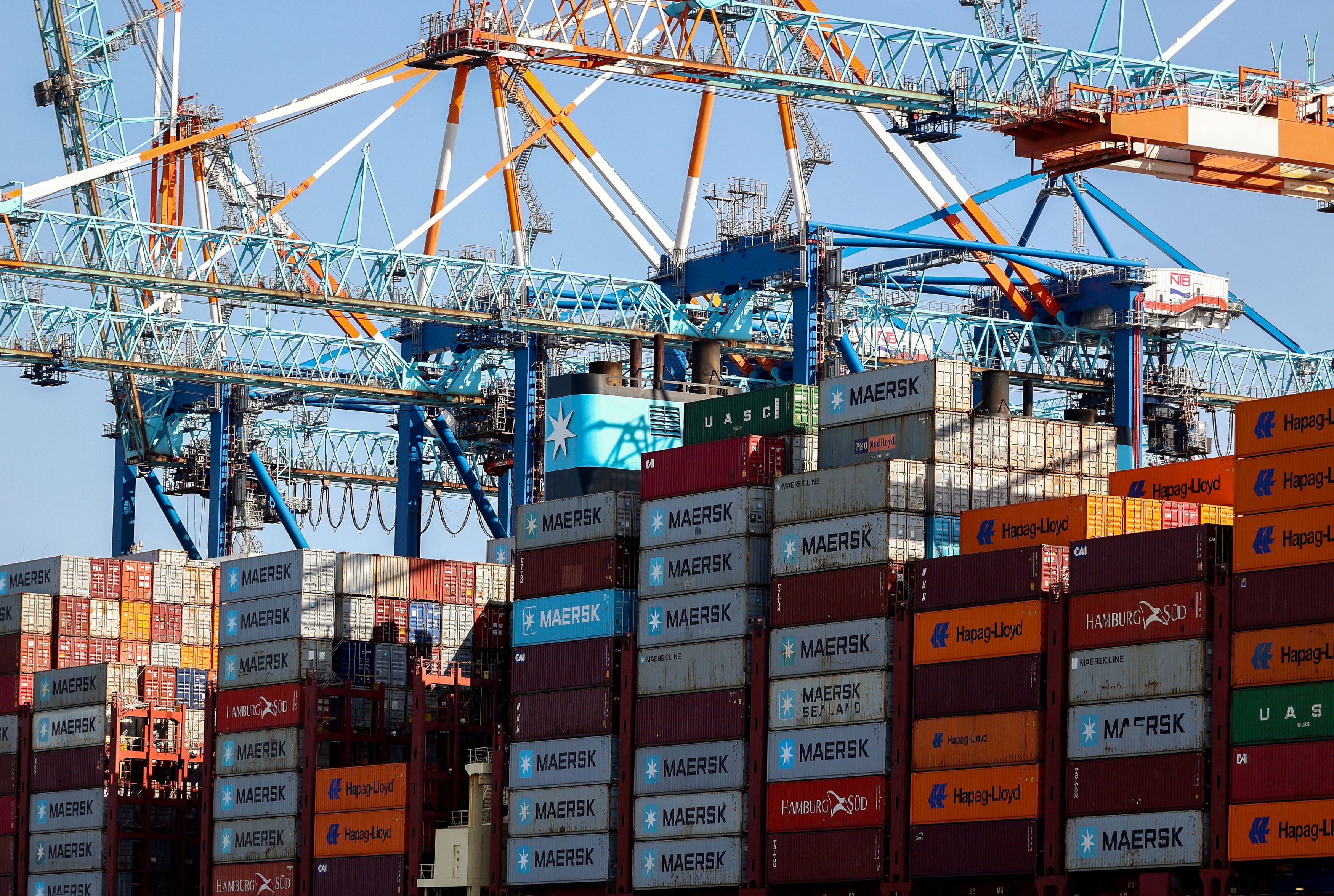 Ρεκόρ ανεργίας στη Γερμανία – Πάνω από 3 εκατομμύρια πρώτη φορά εδώ και μια δεκαετία 1 Ρεκόρ ανεργίας στη Γερμανία – Πάνω από 3 εκατομμύρια πρώτη φορά εδώ και μια δεκαετία
