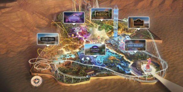 Σαουδική Αραβία: Ο «Κύβος»… μένει ημιτελής - Σταματούν τα έργα για τον μεγαλύτερο ουρανοξύστη στον κόσμο 1 Σαουδική Αραβία: Ο «Κύβος»… μένει ημιτελής - Σταματούν τα έργα για τον μεγαλύτερο ουρανοξύστη στον κόσμο