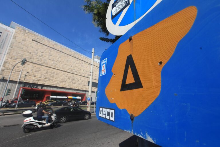 Σε ισχύ από σήμερα ο Δακτύλιος στο κέντρο της Αθήνας έως 23 Ιουλίου 2027