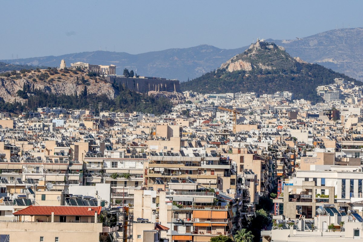 Στεγαστική κρίση: Έξι προτάσεις από την Ένωση Εργαζόμενων Καταναλωτών Ελλάδας - Το «αγκάθι» του Airbnb 1 Στεγαστική κρίση: Έξι προτάσεις από την Ένωση Εργαζόμενων Καταναλωτών Ελλάδας - Το «αγκάθι» του Airbnb