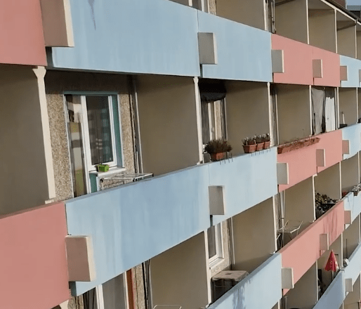 Στεγαστική κρίση: Υπάρχει λύση για την Ευρώπη; – Το παράδειγμα της Ζυρίχης 1 στεγαστική κρίση