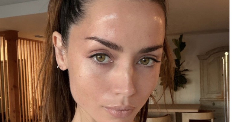 Ana de Armas: Αυτός είναι ο νέος άνδρας στη ζωή της μετά τον Tom Cruise