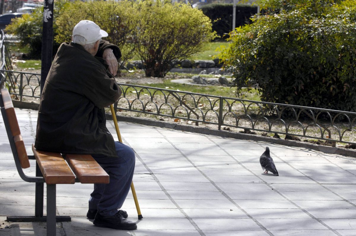 Συντάξεις: «Κύμα» φυγής εξαιτίας και του δημογραφικού - Οι αιτήσεις που υποβλήθηκαν το 2024