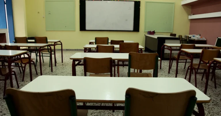 Σχολεία: Το πρώτο κουδούνι στις 11 Σεπτεμβρίου 2026 και οι ημερομηνίες κλειδιά