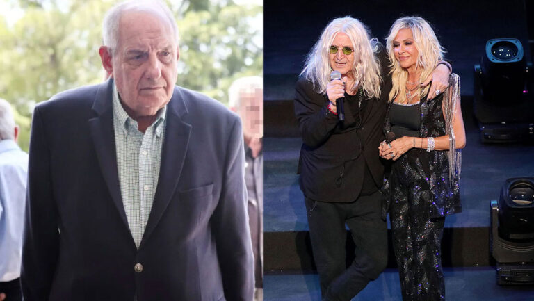 Τέρενς Κουίκ: «Κατάντια» το δημόσιο ξεπουπούλιασμα Καρβέλα και Βίσση