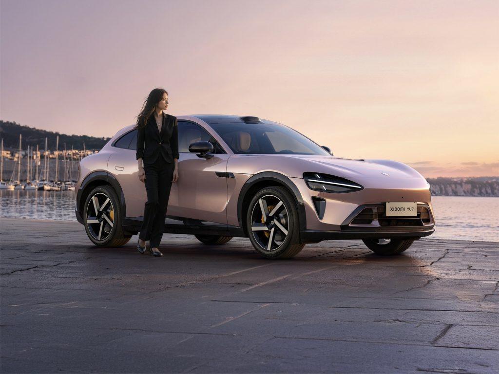 Τα smartphones έφεραν έσοδα για την Xiaomi - Τι συμβαίνει με τα EVs 1 Xiaomi