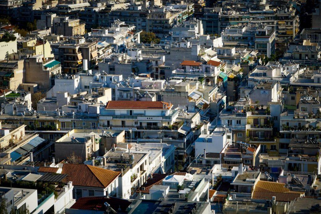 επιστροφή ενοικίου