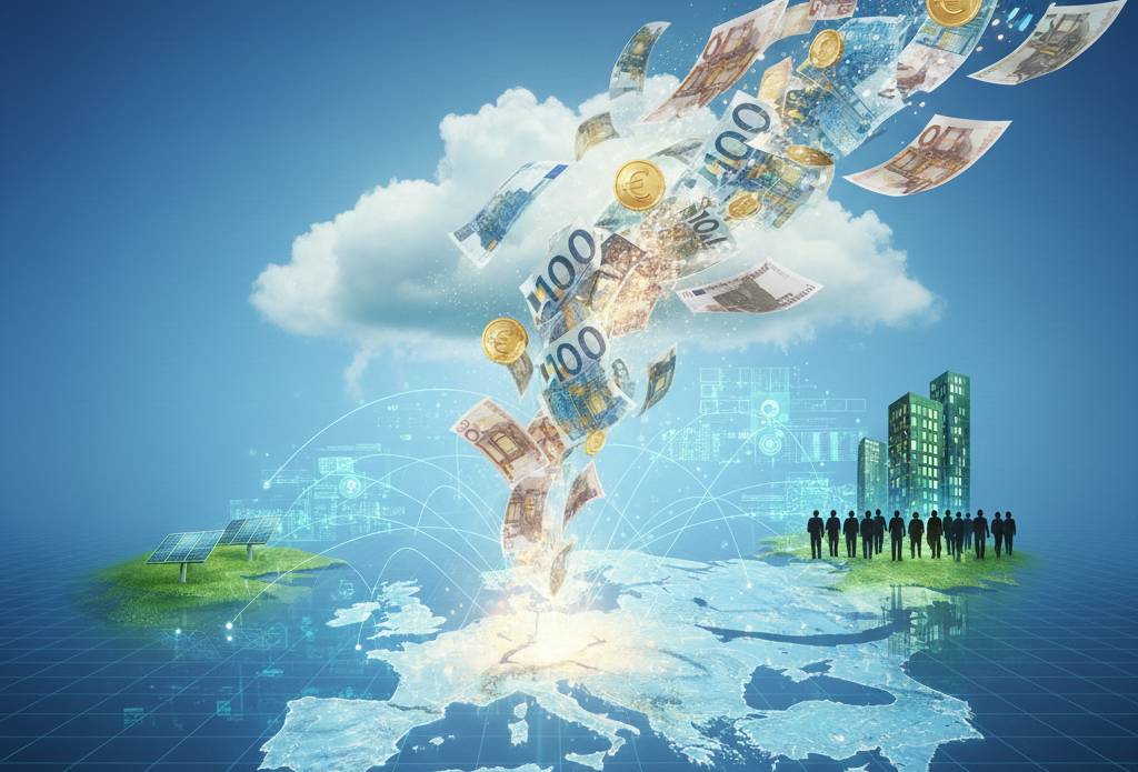 Ταμείο Ανάκαμψης: Τελειώνουν τα «καύσιμα» - Οι κίνδυνοι για το μέλλον και οι αβεβαιότητες 1 Ταμείο Ανάκαμψης: Τελειώνουν τα «καύσιμα» - Οι κίνδυνοι για το μέλλον και οι αβεβαιότητες