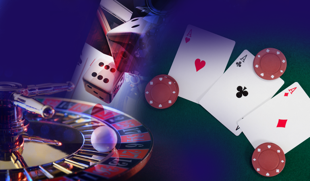 Τζόγος στην Ευρώπη: Σε παράνομες ιστοσελίδες το 71% του τζίρου το 2024 1 Τζόγος στην Ευρώπη: Σε παράνομες ιστοσελίδες το 71% του τζίρου το 2024