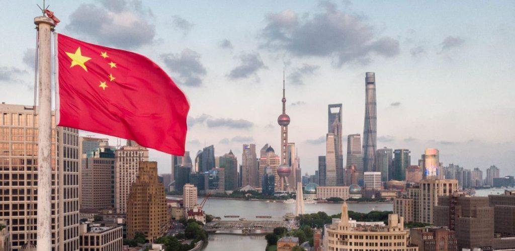 Τι απέγινε ο «νέος δρόμος του μεταξιού» της Κίνας 1 Κίνα