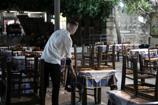 Τι κρύβεται πίσω από τα ρεκόρ προσλήψεων του ΕΡΓΑΝΗ - Με 460 ευρώ καθαρά η μία στις δύο νέες προσλήψεις 5 Τι κρύβεται πίσω από τα ρεκόρ προσλήψεων του ΕΡΓΑΝΗ - Με 460 ευρώ καθαρά η μία στις δύο νέες προσλήψεις