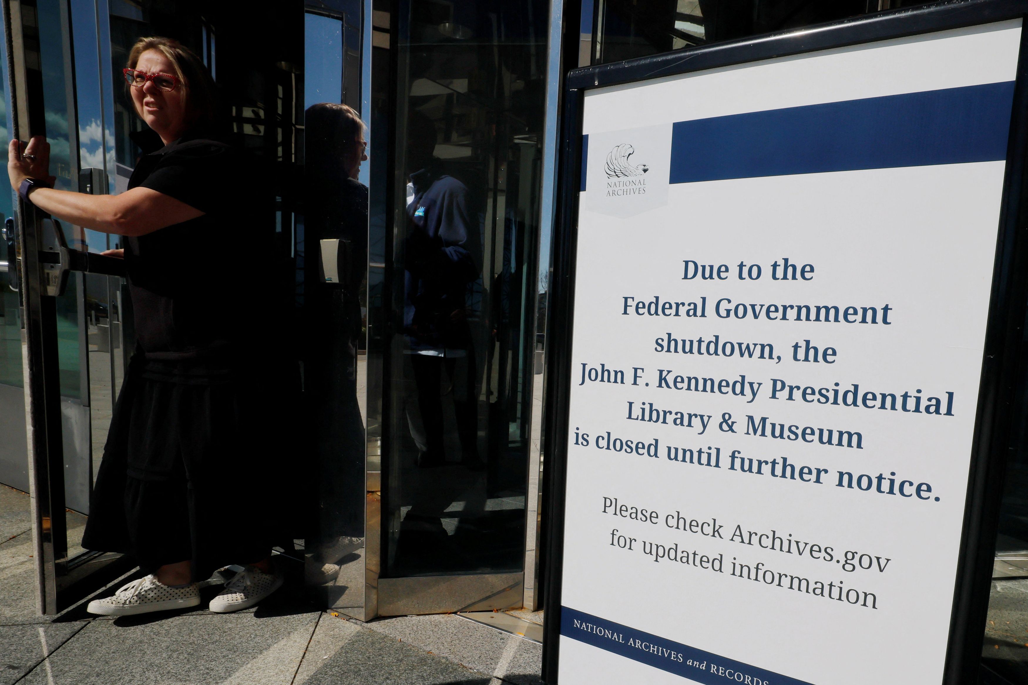 Τι σημαίνει το shutdown της κυβέρνησης ΗΠΑ για τις αγορές 1 Τι σημαίνει το shutdown της κυβέρνησης ΗΠΑ για τις αγορές