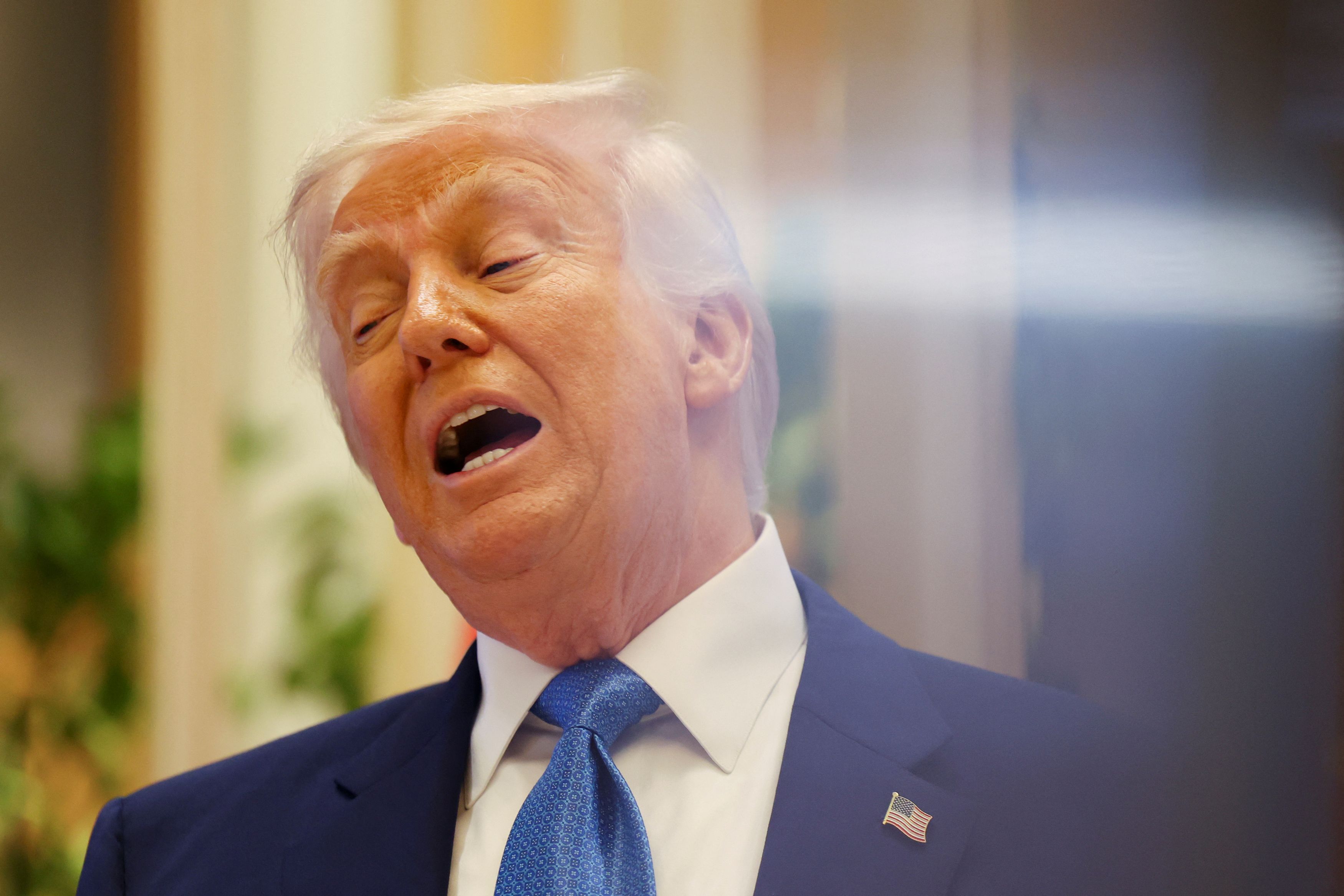 Το Φόρουμ του Νταβός αυτολογοκρίνεται – Γιατί αλλιώς δεν θα πάει ο Ντόναλντ Τραμπ 1 Το Φόρουμ του Νταβός αυτολογοκρίνεται – Γιατί αλλιώς δεν θα πάει ο Ντόναλντ Τραμπ