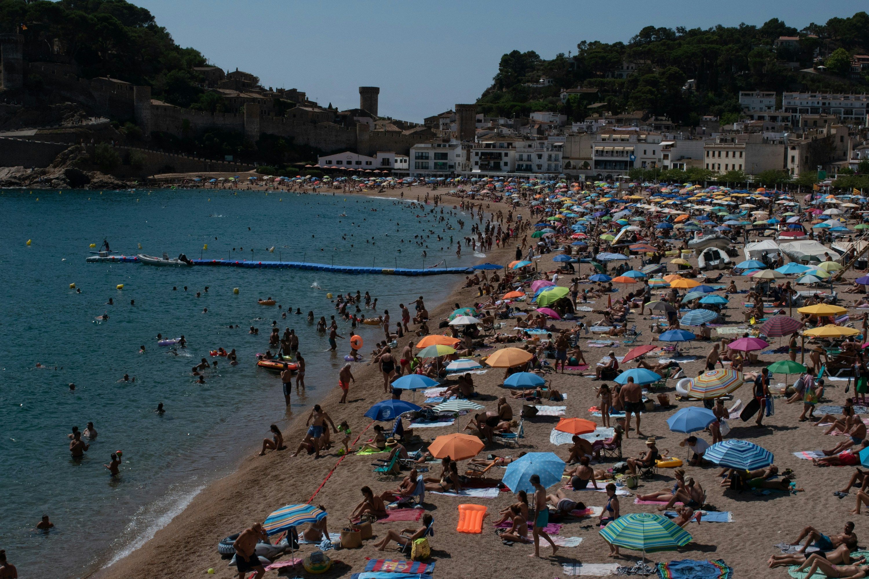 Το δικαίωμα στις διακοπές την εποχή του υπερτουρισμού 3 Το δικαίωμα στις διακοπές την εποχή του υπερτουρισμού