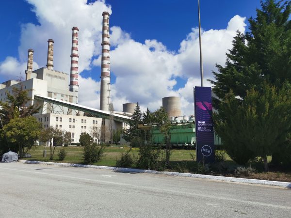 Το σχέδιο Στάσση για επενδύσεις έως 12 δισ. στη Δυτική Μακεδονία 3 Το σχέδιο Στάσση για επενδύσεις έως 12 δισ. στη Δυτική Μακεδονία