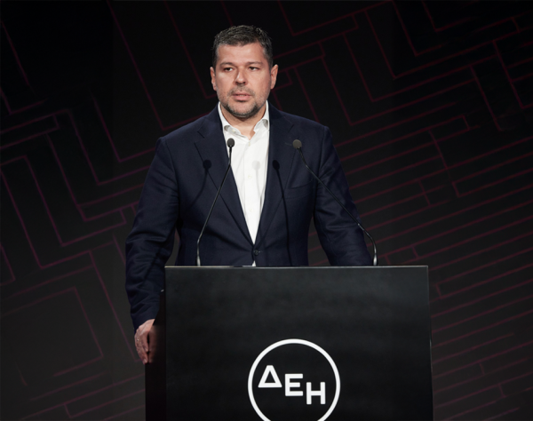 Το σχέδιο Στάσση για επενδύσεις έως 12 δισ. στη Δυτική Μακεδονία 1 Το σχέδιο Στάσση για επενδύσεις έως 12 δισ. στη Δυτική Μακεδονία