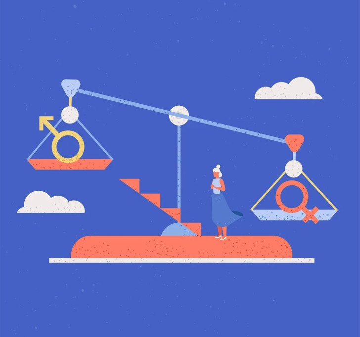 Το χάσμα μεγαλώνει: Τρεις φορές περισσότεροι άντρες προσλήφθηκαν το 2025 1 Το χάσμα μεγαλώνει: Τρεις φορές περισσότεροι άντρες προσλήφθηκαν το 2025