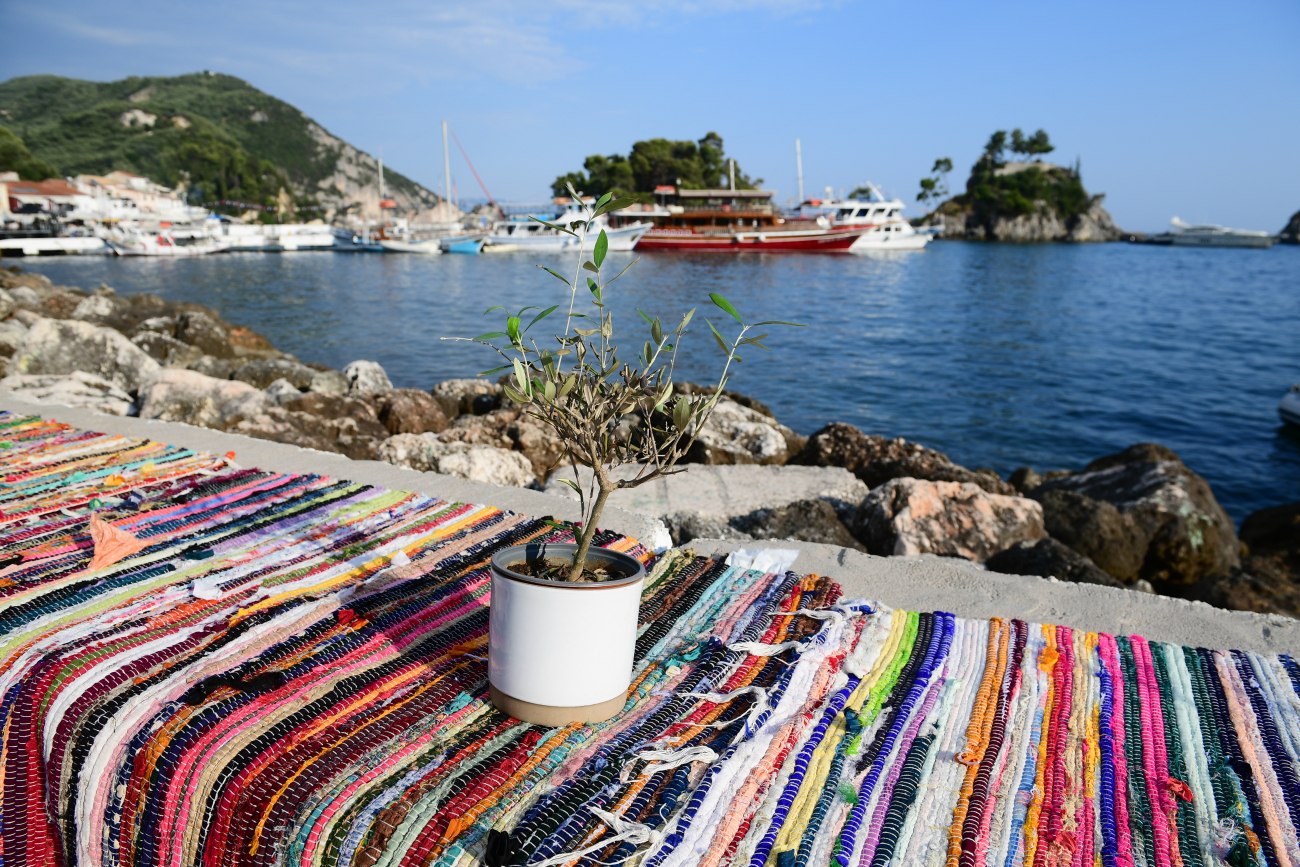 Τουρισμός: Χάνει δυναμική η ελληνική οικονομία - Σημάδια κόπωσης στη «βαριά βιομηχανία» της Ελλάδας 1 Τουρισμός: Χάνει δυναμική η ελληνική οικονομία - Σημάδια κόπωσης στη «βαριά βιομηχανία» της Ελλάδας