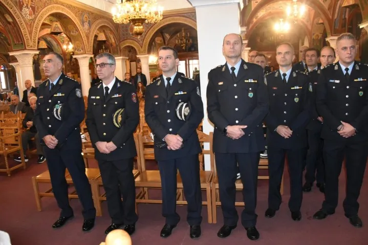 Παρουσία εκπροσώπων στην εκδήλωση της Φλώρινας