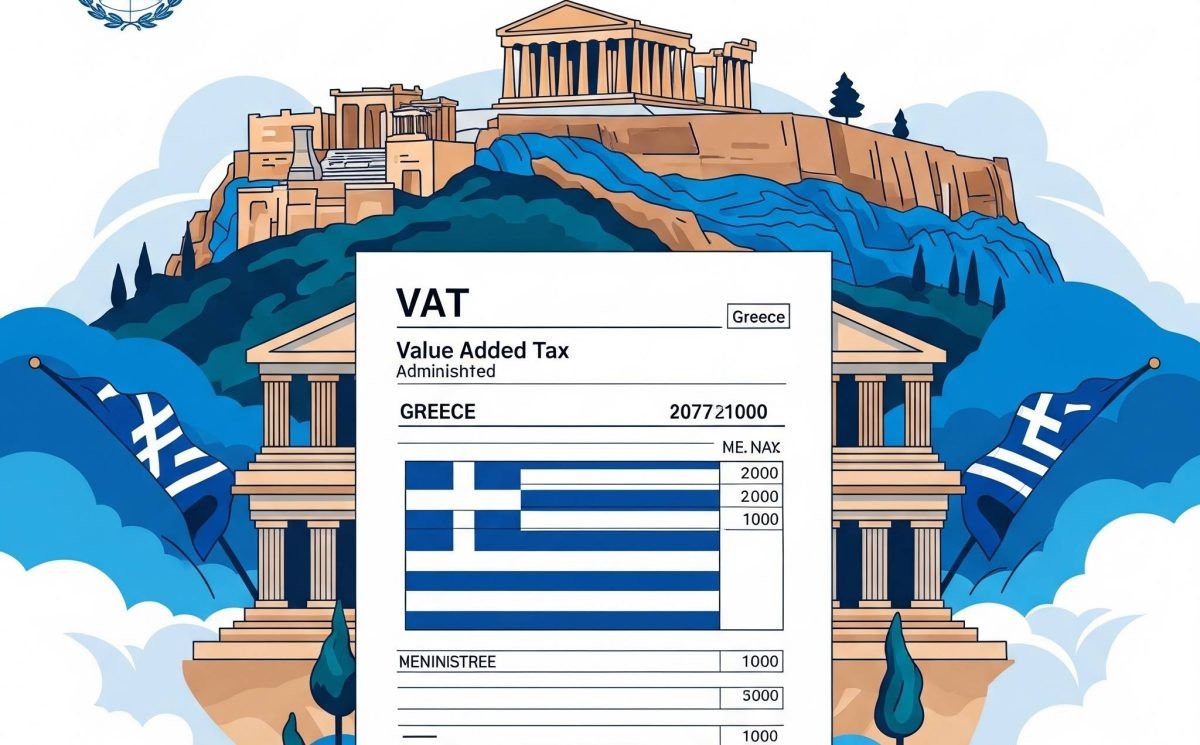 ΦΠΑ: Το κρυφτούλι της κυβέρνησης και η αφαίμαξη των «συνήθων υποζυγίων» 1 ΦΠΑ: Το κρυφτούλι της κυβέρνησης και η αφαίμαξη των «συνήθων υποζυγίων»