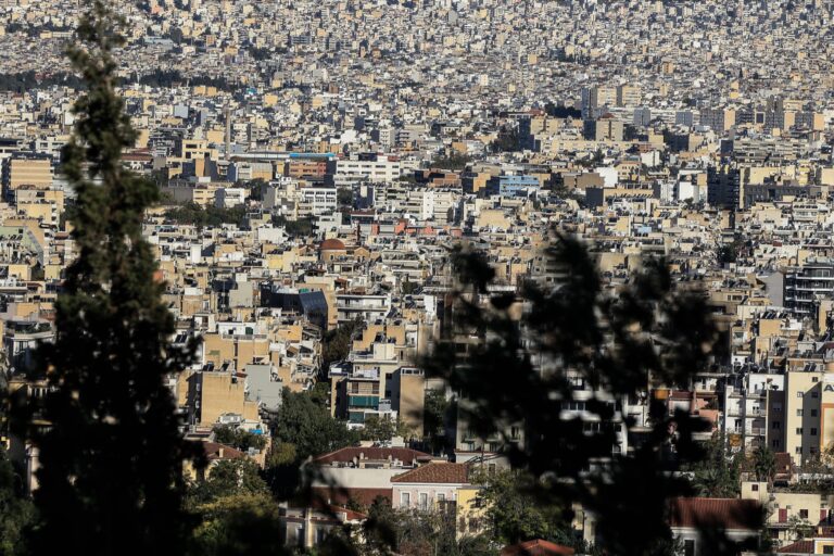 Φοιτητική στέγη: Έως 700 ευρώ τα ενοίκια, ελάχιστα τα διαθέσιμα σπίτια
