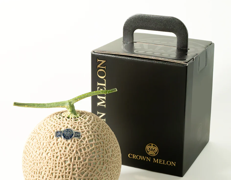 Φρενίτιδα για τα φρούτα πολυτελείας - Ποιοι δίνουν 120 δολάρια για ένα πεπόνι και 89 δολάρια για μια φράουλα 3 Φρενίτιδα για τα φρούτα πολυτελείας - Ποιοι δίνουν 120 δολάρια για ένα πεπόνι και 89 δολάρια για μια φράουλα