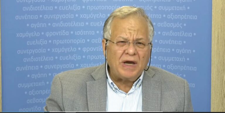Χαμόγελο του Παιδιού: Ανώνυμη καταγγελία για την οικογένεια της Κυψέλης από το 2020