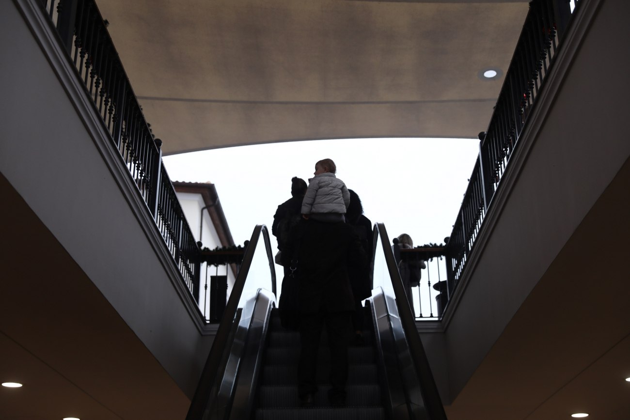 Χειμερινές εκπτώσεις: Ανοιχτά τα καταστήματα την Κυριακή 18 Ιανουαρίου 1 Χειμερινές εκπτώσεις: Ανοιχτά τα καταστήματα την Κυριακή 18 Ιανουαρίου