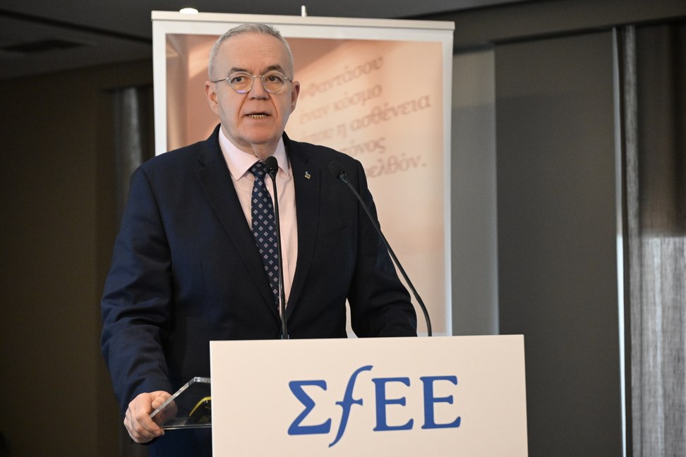 Χρειάζεται 1,5 δις επιπλέον για την επαρκή χρηματοδότηση της φαρμακευτικής δαπάνης