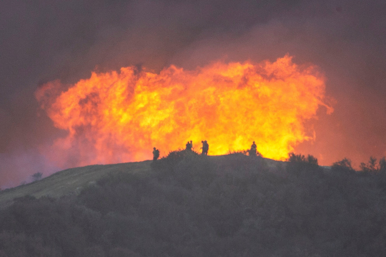 Χτύπημα 1,47 τρις δολαρίων - Ποιες 5 περιοχές θα πληγούν από την κλιματική κρίση