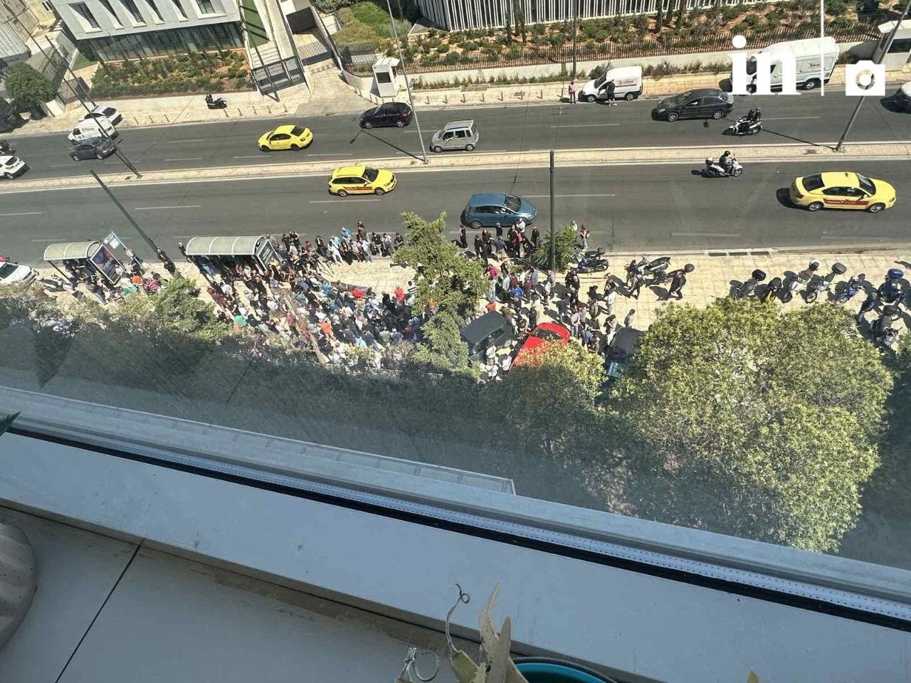 Ψηφιακό πελατολόγιο: Διαμαρτυρία στην ΑΑΔΕ 1 Ψηφιακό πελατολόγιο: Διαμαρτυρία στην ΑΑΔΕ