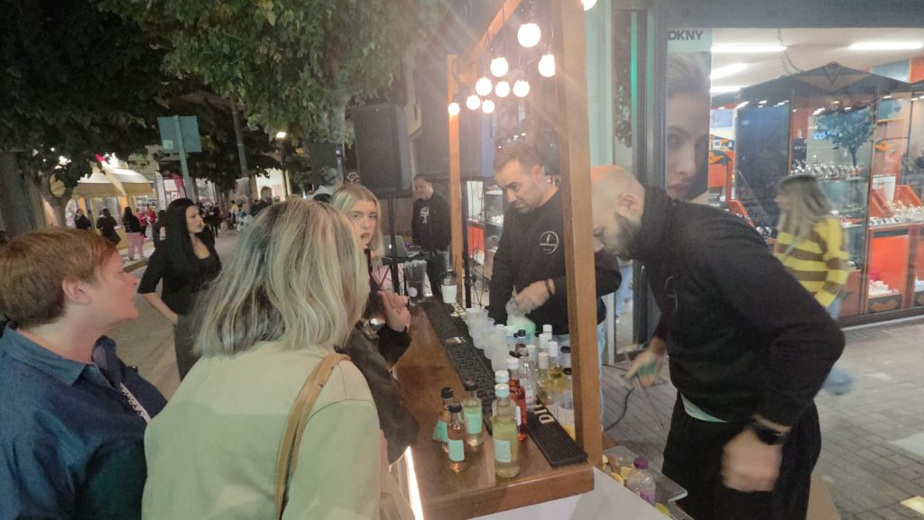 Δράσεις στην Κοζάνη