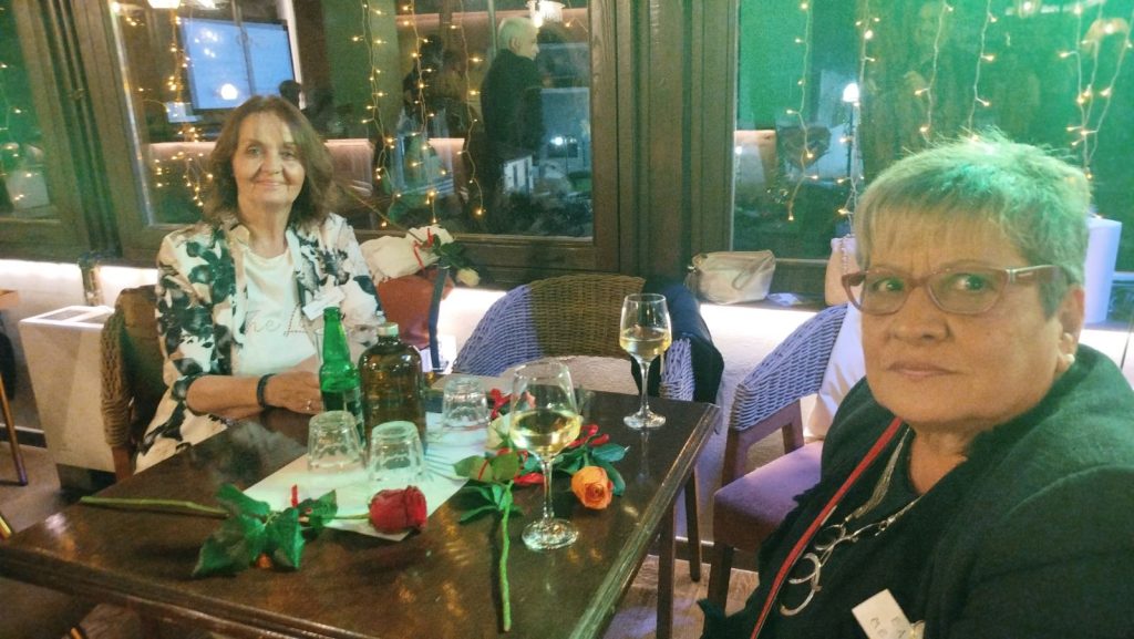Κοζάνη: Απόφοιτοι του 1976 ξανασυναντήθηκαν 50 χρόνια μετά στο «Δέκα»