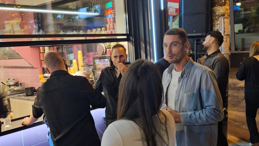 Κοζάνη: Ο «Τσικριτζής» γιόρτασε 66 χρόνια παρουσίας με επετειακή εκδήλωση
