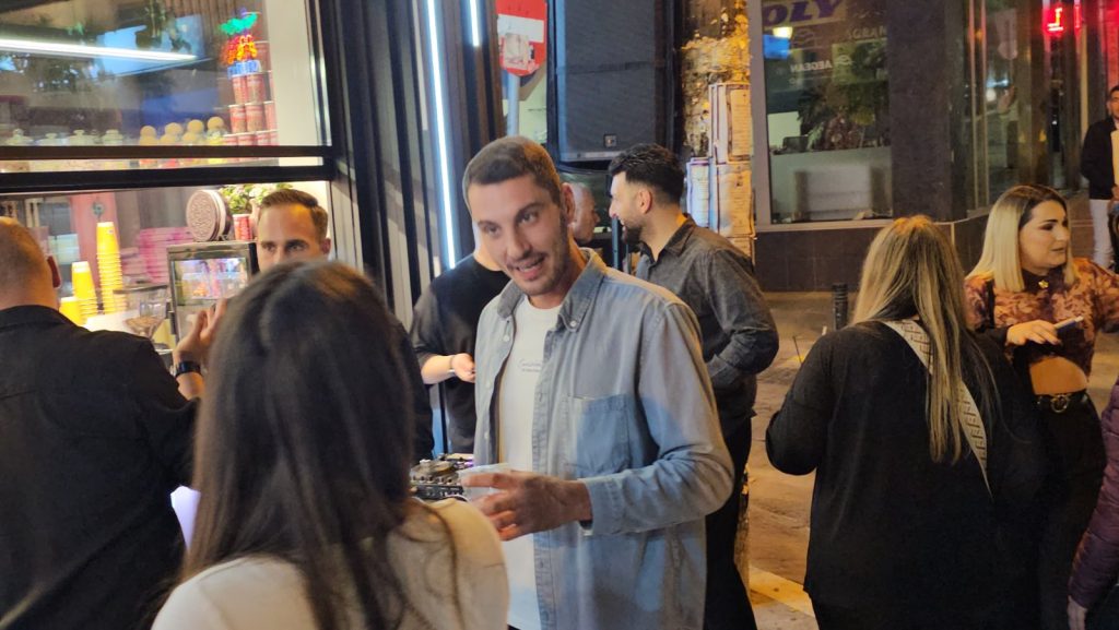 Κοζάνη: Ο «Τσικριτζής» γιόρτασε 66 χρόνια παρουσίας με επετειακή εκδήλωση