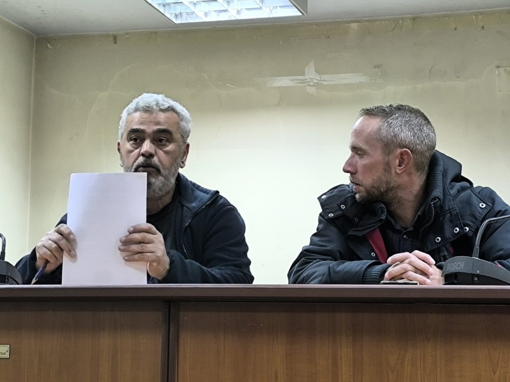 Κοζάνη: Σύσκεψη σωματείων και φορέων με αίτημα «κανένα σπίτι χωρίς θέρμανση»