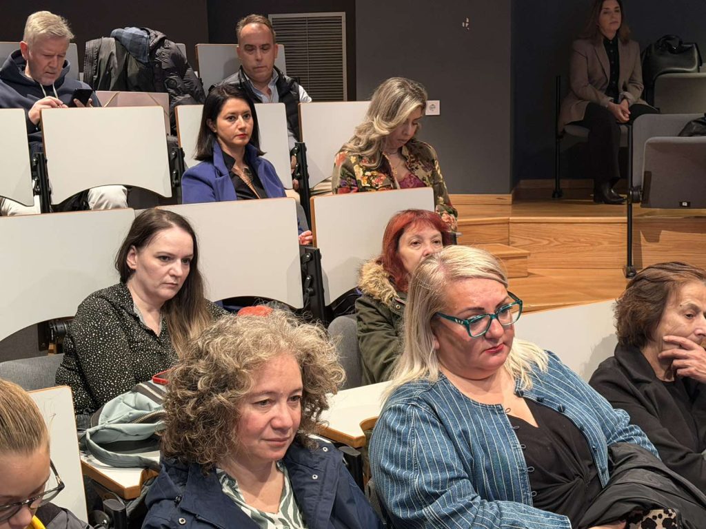 Κοζάνη: Εγκαινιάστηκε στις 31/10 η έκθεση «Χρονοστιβάδα» με 45 ιστορίες για τη Θεσσαλονίκη