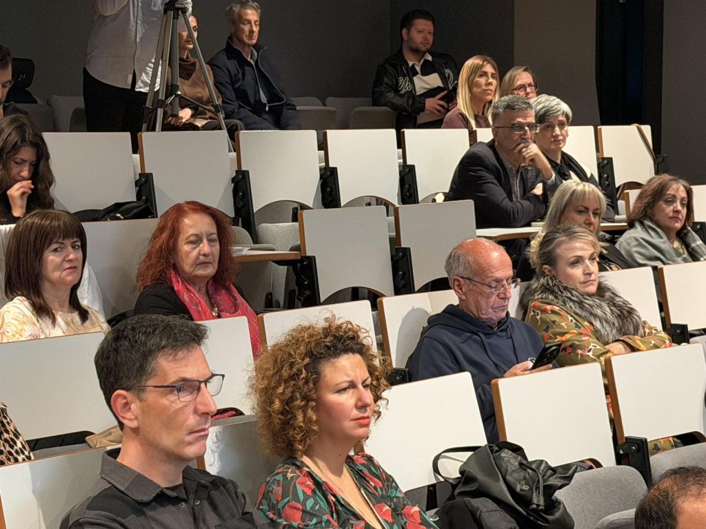 Κοζάνη: Εγκαινιάστηκε στις 31/10 η έκθεση «Χρονοστιβάδα» με 45 ιστορίες για τη Θεσσαλονίκη