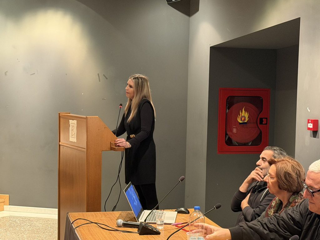 Κοζάνη: Εγκαινιάστηκε στις 31/10 η έκθεση «Χρονοστιβάδα» με 45 ιστορίες για τη Θεσσαλονίκη